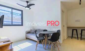 Imagem 4: Apto Novo - Consolação - 2 Dormitórios