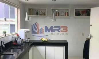 Imagem 5: Vargem Pequena Casa com 3 dormitórios