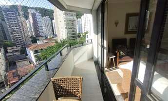 Imagem 6: Imóvel para venda possui 135 metros quadrados com 4 quartos em Pitangueiras - Guarujá - SP