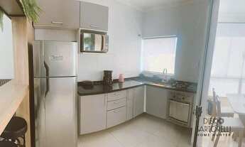 Imagem 5: Apartamento com 2 dormitórios, 85 m² - venda por R$ 580.000,00 ou aluguel por R$ 4.000,00