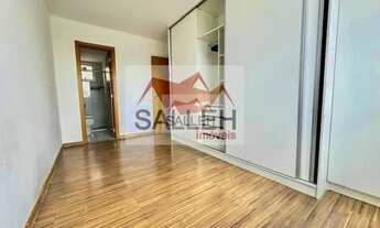 Imagem 7: Apartamento Padrão para Aluguel em Grajaú Belo Horizonte-MG