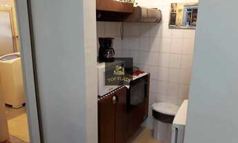 Imagem 7: Flat disponível na Bela Vista - SP