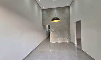 Imagem 4: Casa à venda em Piracicaba, Água Branca, com 3 quartos, com 110 m²