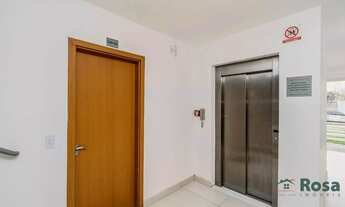 Imagem 3: Apartamento para venda e aluguel, com elevador, Areão, Cuiabá