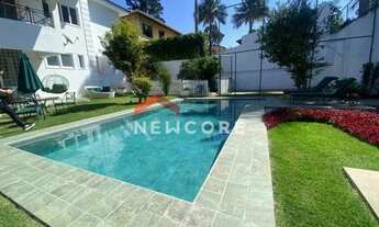 Imagem 3: Casa de condomínio em Rua Rio Bonito - Chácara Eliana - Cotia/SP