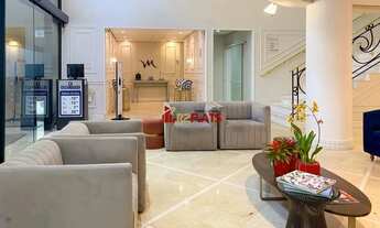 Imagem 7: Flat com ótimo preço no bairro Moema. Confira!