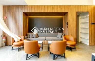 Imagem 12: Apartamento à venda Rua Anita Garibaldi, Boa Vista - Porto Alegre