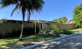 Imagem 3: Alugo Casa Mobiliada Jardim Europa IV