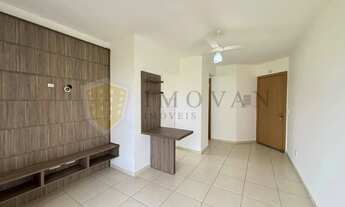 Imagem 3: Apartamento 46m² 1 dormitório jardim nova Aliança