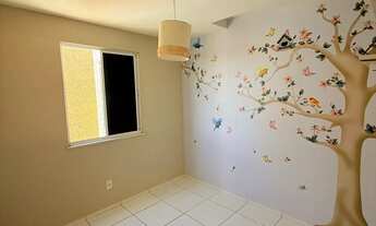 Imagem 5: Apartamento com varanda no Sim