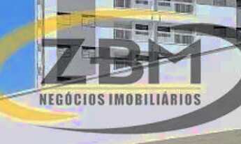 Imagem: Apartamento para venda e locação, Edf