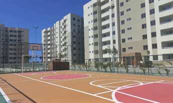 Imagem 2: Apartamento para Primeira Locação - 2 Quartos