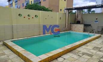 Imagem 4: Casa com 69,54m² com 02 Quartos no Bairro Icaraí - Caucaia -CE