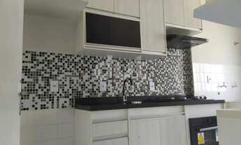 Imagem 2: Apartamento - Vila Inema - Hortolândia