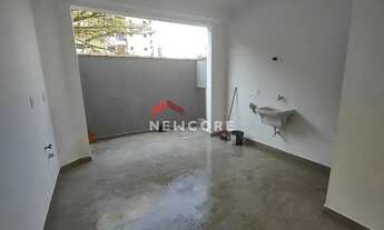 Imagem 4: Sobrado em Rua José Silva Figueiredo - Enseada - Guarujá/SP