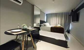 Imagem 3: Excelente Flat MOBILIADO no Jardim Oceania (23 m², 1/4, Alta Garden