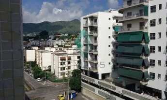 Imagem 2: Méier Apartamento com 2 dormitórios