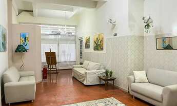 Imagem: Casa com 4 dormitórios à venda, 548 m²