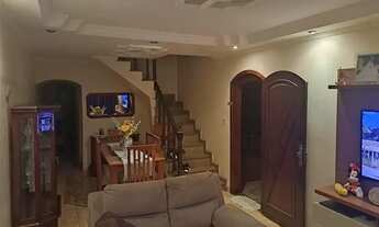 Imagem 5: Sobrado com 3 dormitórios à venda, 150 m² por R$ 936.000 - Jardim Textil - São Paulo/SP