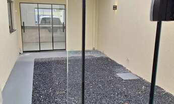 Imagem 2: CASA TÉRREA EXCLUSIVA DESIGN MODERNO E CONFORTO NO RECANTO DOS PÁSSAROS!