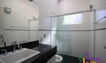 Imagem 7: CASA EM CONDOMÍNIO - ALPHAVILLE - SP