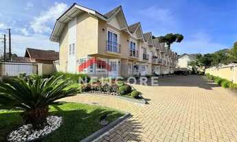 Imagem: Sobrado em Paul Harris - vila luiza - Canela/RS