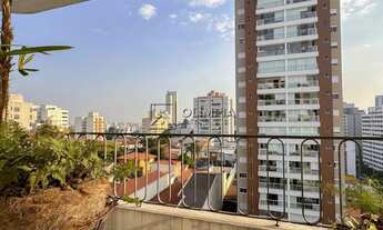 Imagem 6: Venda Apartamento 3 Dormitórios - 135 m² Sumaré