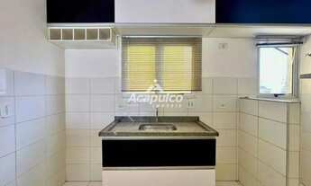 Imagem 5: Apartamento para alugar com 2 quartos no bairro Vila Omar em Americana/SP