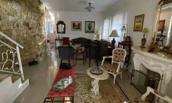 Imagem 3: CASA EM CONDOMÍNIO - ALPHAVILLE 9 - SP