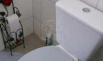 Imagem 7: Apartamento a venda no Condomínio Portal Quinta das Oliveiras Hortolândia SP