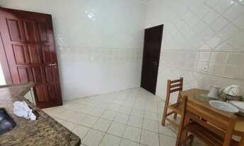 Imagem 5: Casa 3 dormitórios para locação. 100m². Guilhermina - Praia Grande - SP