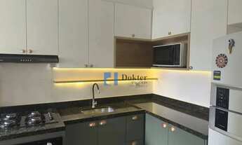 Imagem 7: Apartamento com 2 dormitórios à venda, 58 m² por R$ 380.000,00 - Freguesia do Ó - São Paul