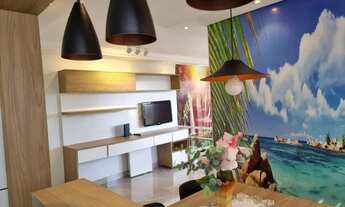 Imagem 7: Apartamento para venda com 96 metros quadrados com 2 quartos em Juvevê - Curitiba - Paraná