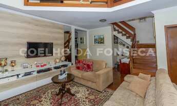 Imagem 3: Casa em Condominio - Alphaville Residencial 12/Santana de Parnaiba