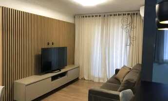 Imagem 7: BENTOALES aluga apto mobiliado, 02 dorm., 01 vaga, no Centro - Caxias do Sul - RS