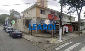 Imagem: SOBRADO - PARQUE SÃO DOMINGOS - SP