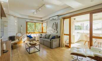 Imagem: Apartamento de 03 dormitorios com suite