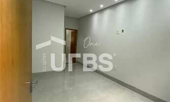 Imagem 3: CASA TERREA SETOR JARDIM EUROPA