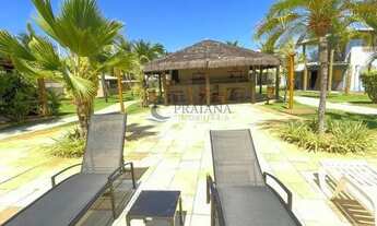 Imagem 7: Apartamento TÉRREO COM 2 QUARTOS| PÉ NA AREIA| para Locação Anual