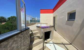 Imagem 7: Cobertura com 3 dormitórios à venda, 200 m² por R$ 1.350.000,00 - Icaraí - Niterói/RJ