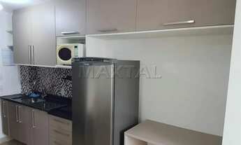 Imagem 4: Studio mobiliado em Condomínio Completo Próximo ao Metrô Santana