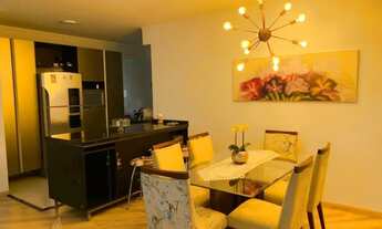 Imagem 2: Apartamento em Rua Mateus Garcia - Vila Irmãos Arnoni - São Paulo/SP