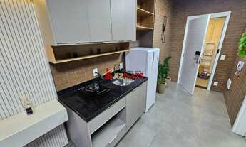 Imagem 4: Flat com ótimo preço no bairro Vila Clementino. Confira!