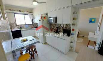 Imagem 6: Apartamento em Rua Paumaris - Tupi - Praia Grande/SP