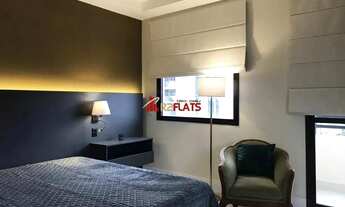 Imagem 2: Flat com ótimo preço no bairro Pinheiros. Confira!