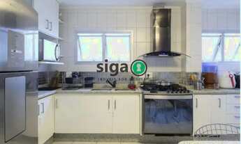 Imagem 7: Cobertura Duplex à venda ou locação em Perdizes com 3 quartos sendo 2 suítes e 2 vagas