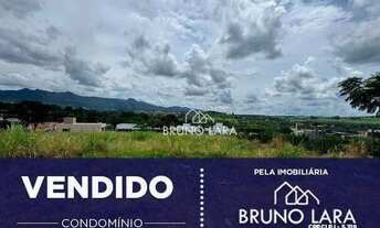 Imagem 2: Terreno à venda, 1201 m² por R$ 350.000,00 - Condomínio Gran Royalle - Igarapé/MG