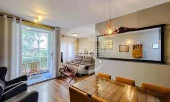 Imagem: Apto 2 dom. 1 suito a vaga no belem