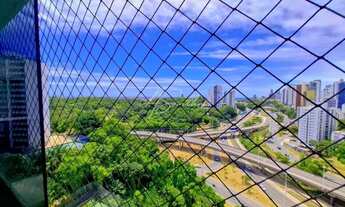 Imagem 5: APARTAMENTO RESIDENCIAL em SALVADOR - BA, ITAIGARA