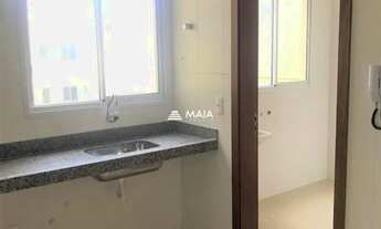 Imagem 6: Apartamento à venda no Residencial Ilhas do Sol